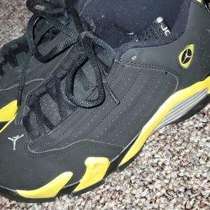 Air Jordan 14